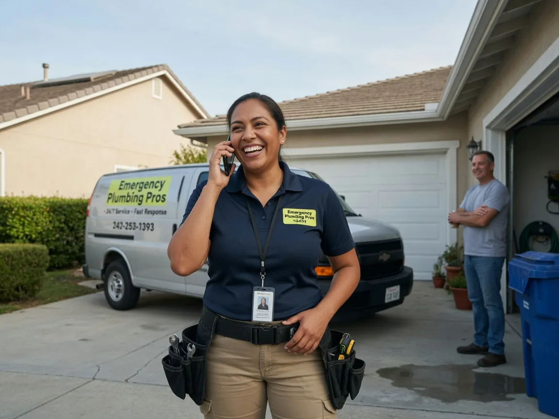 Emergency Plumber Vanndale, AR FAQs